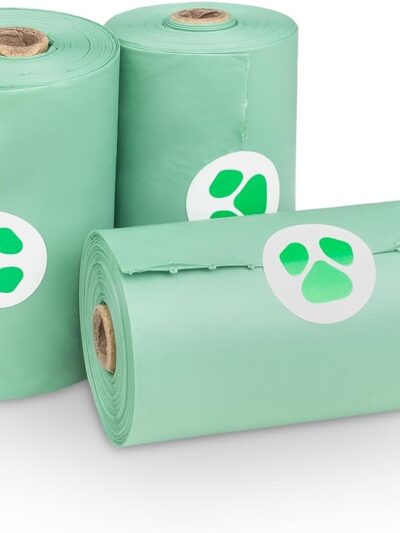 Bolsas biodegradables Eco Potty