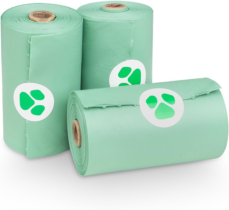Bolsas biodegradables Eco Potty