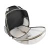 Mochila transparente - Imagen 3